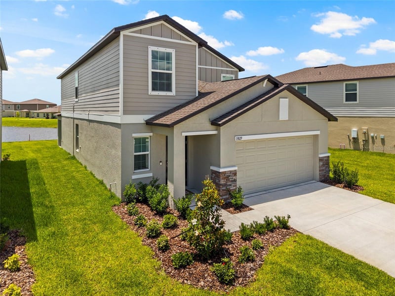 13029 Empress Jewel Trl, Parrish, FL 34219
