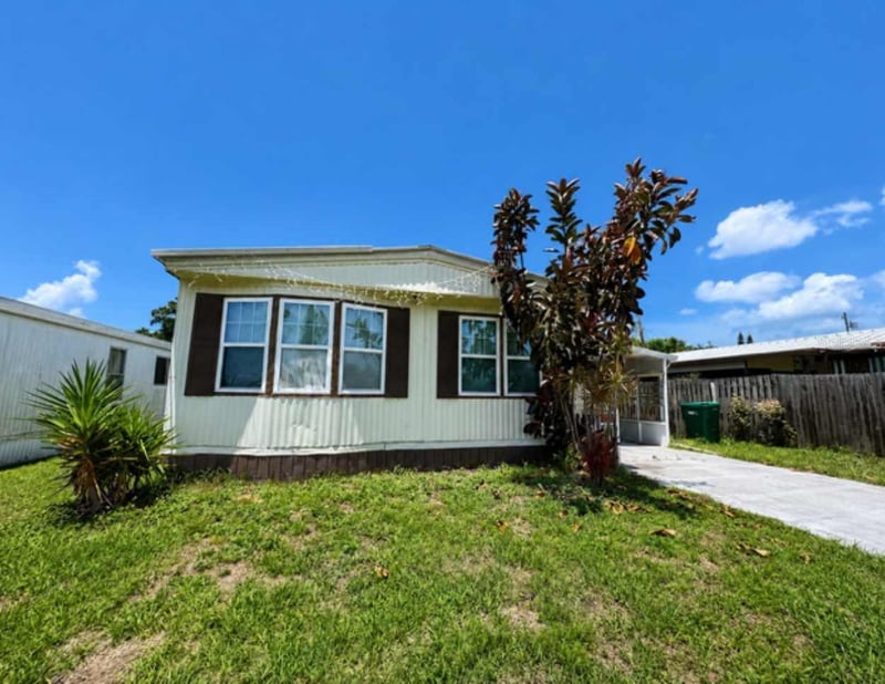 Home Worth Check