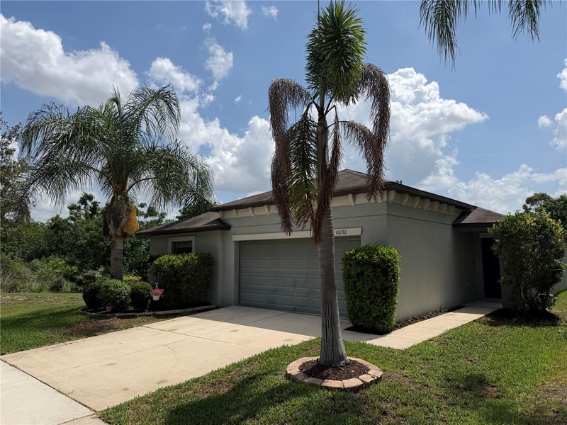 Home Worth Check