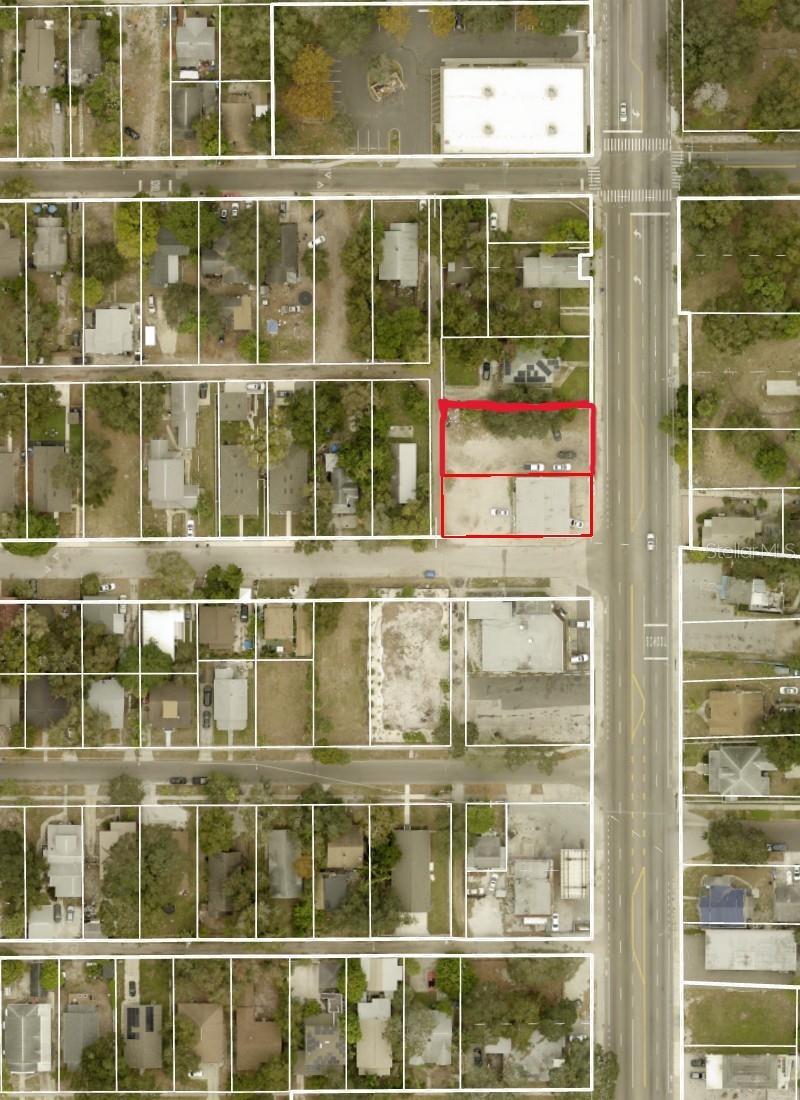 1139 Dr Martin Luther King Jr St, St Petersburg, FL 33705