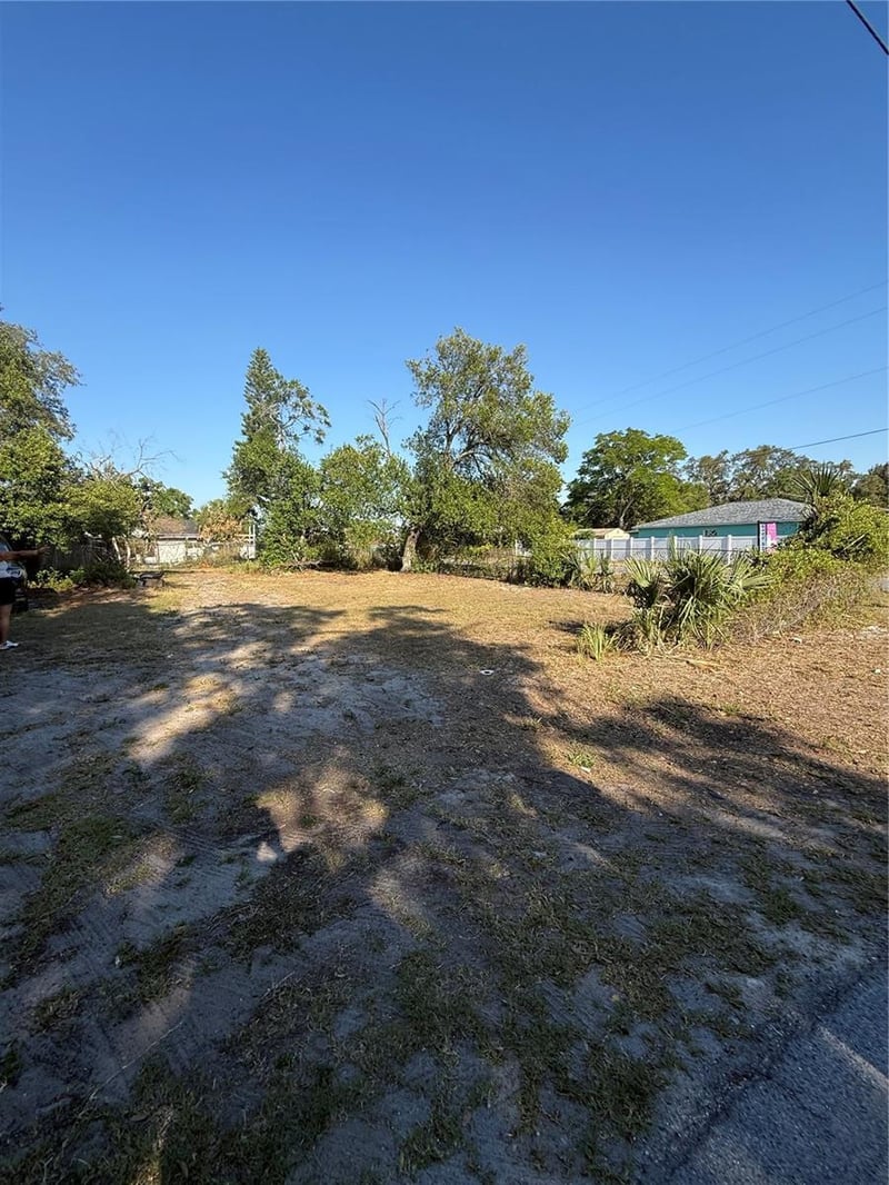 3601 Garrison St, Tampa, FL 33619