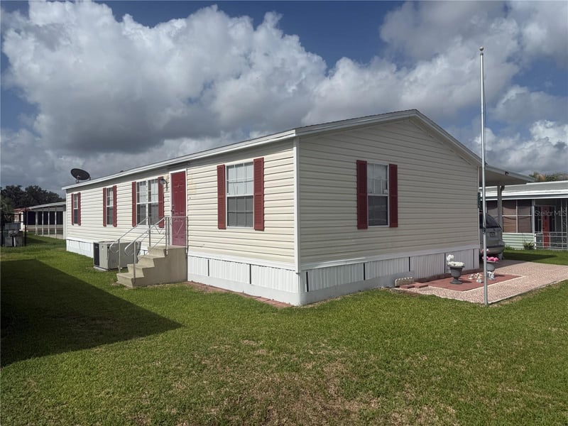 Home Worth Check