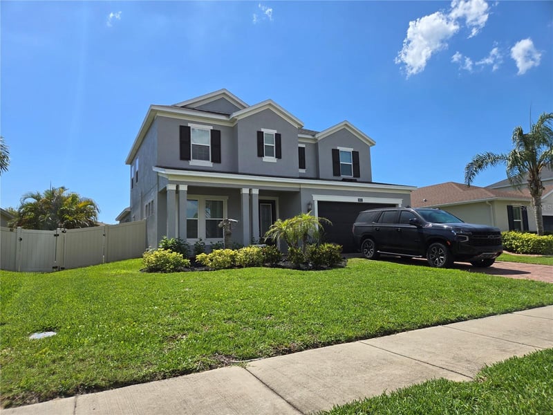 863 Bayshore Dr, Tarpon Springs, FL 34689