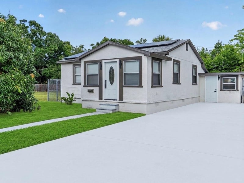 Home Worth Check