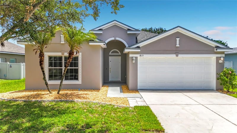 Home Worth Check