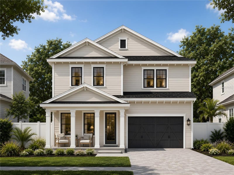 Home Worth Check