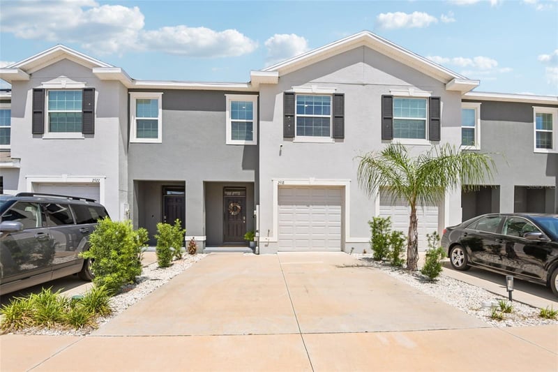 Home Worth Check
