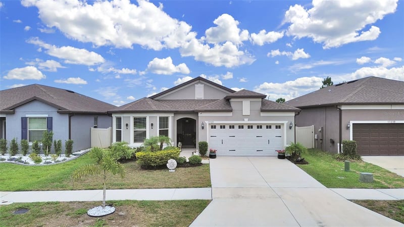 11121 Green Harvest Dr, Riverview, FL 33578