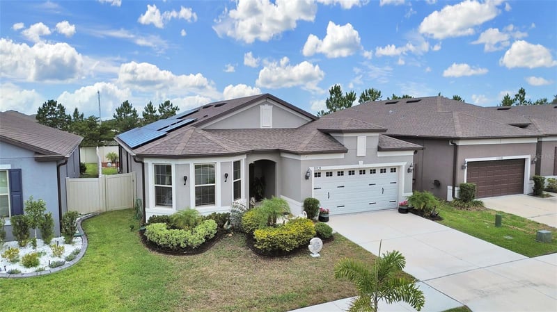 11121 Green Harvest Dr, Riverview, FL 33578