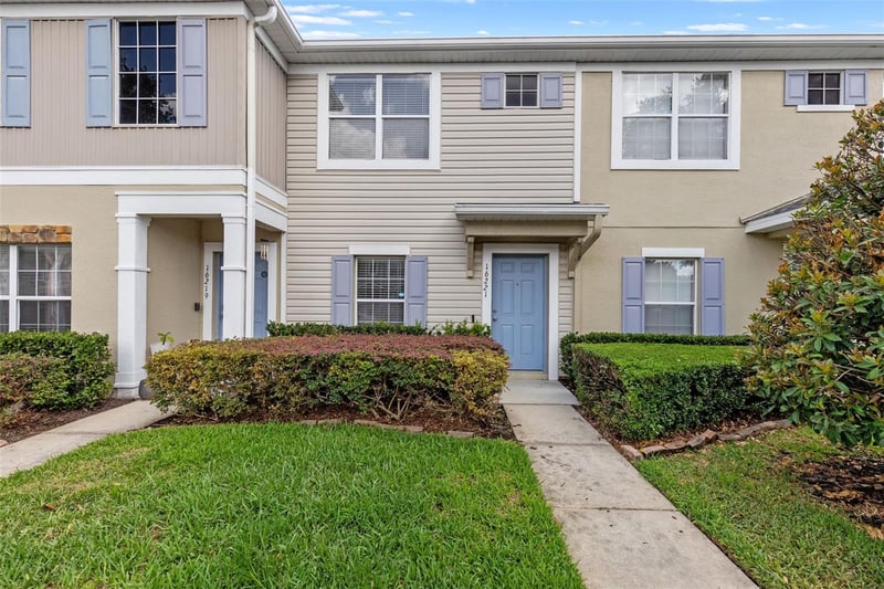 Home Worth Check