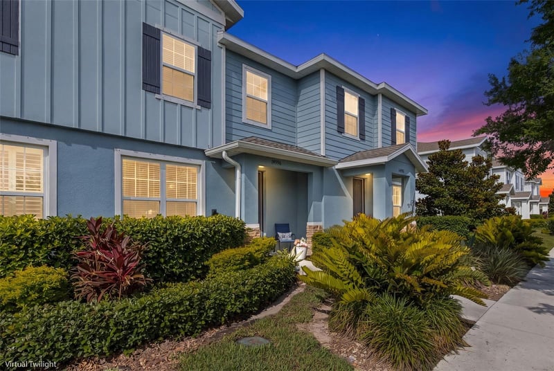 Home Worth Check