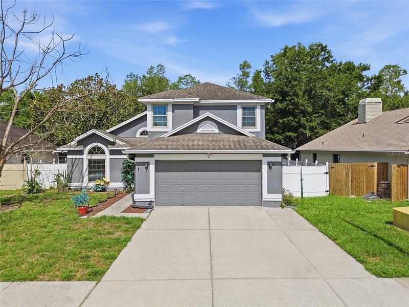 Home Worth Check