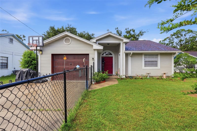 Home Worth Check