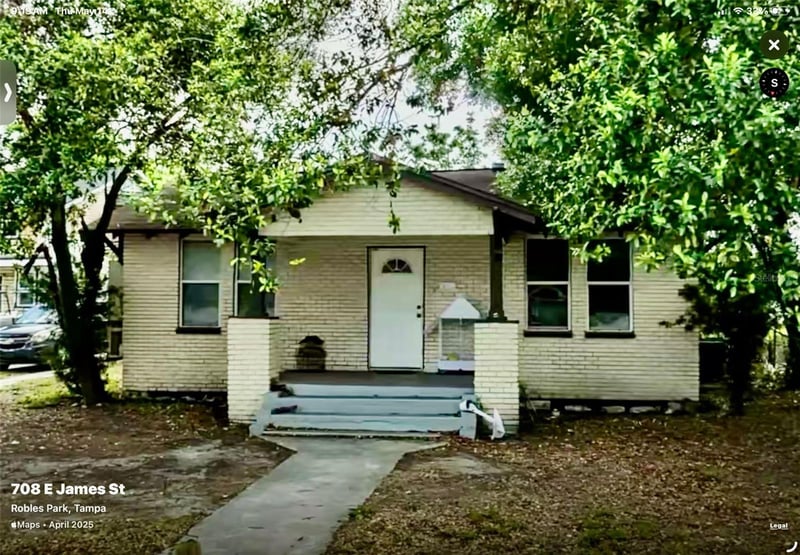 Home Worth Check
