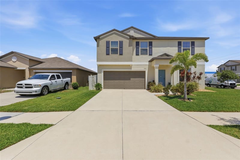 Home Worth Check