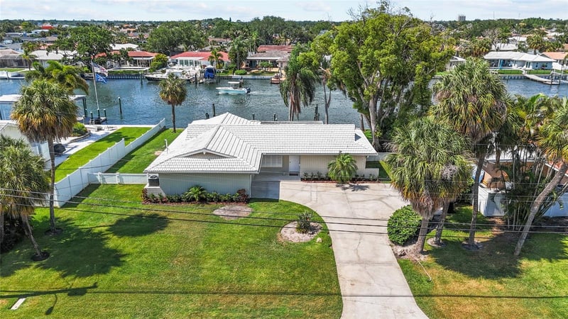 4133 49th Ave, St Petersburg, FL 33711