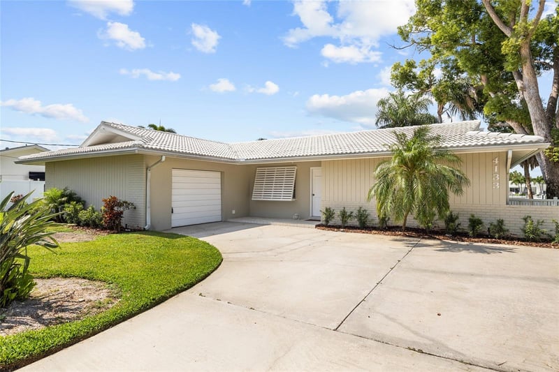 4133 49th Ave, St Petersburg, FL 33711