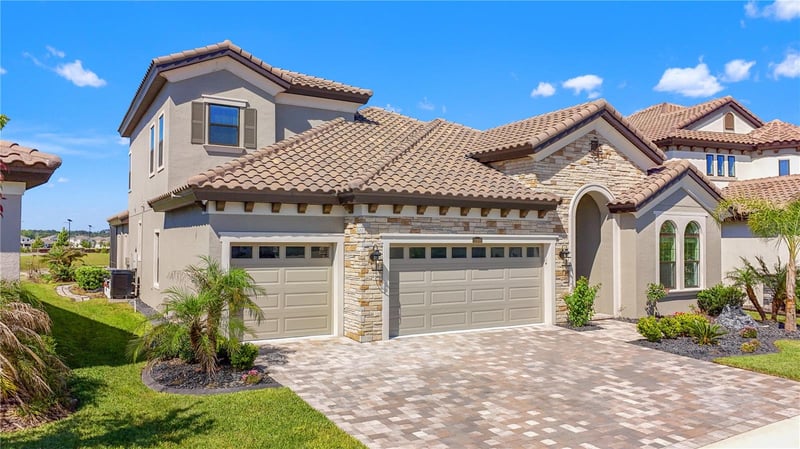 11008 Rustic Timber Loop, San Antonio, FL 33576