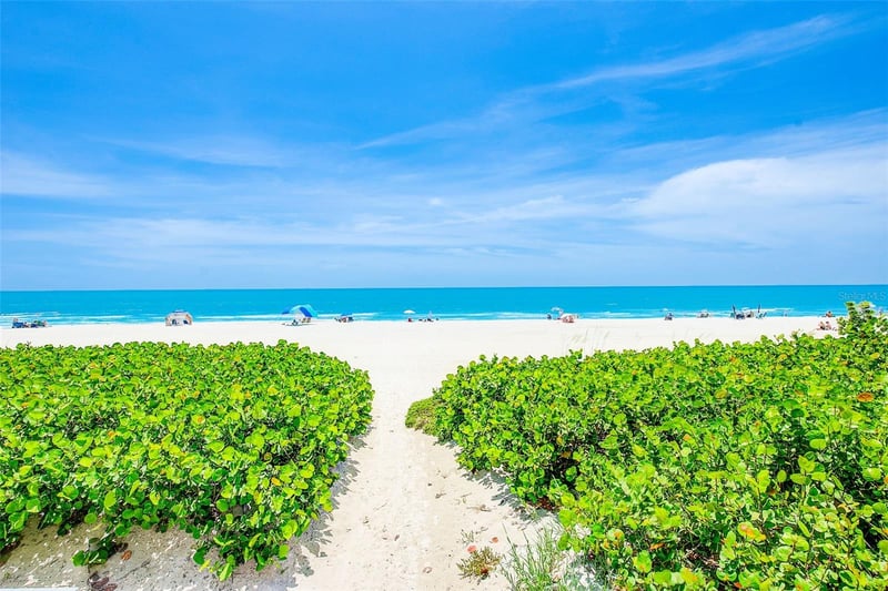 19530 Gulf Blvd #1B, Indian Shores, FL 33785