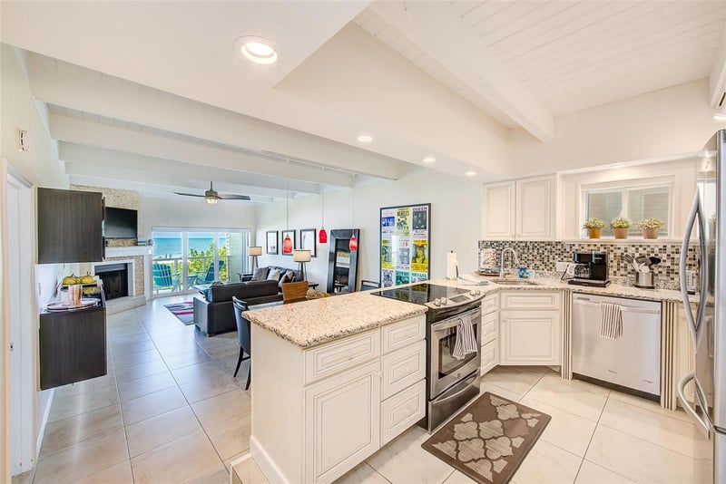 19530 Gulf Blvd #1B, Indian Shores, FL 33785
