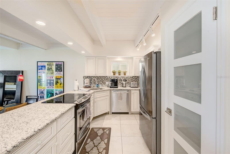 19530 Gulf Blvd #1B, Indian Shores, FL 33785
