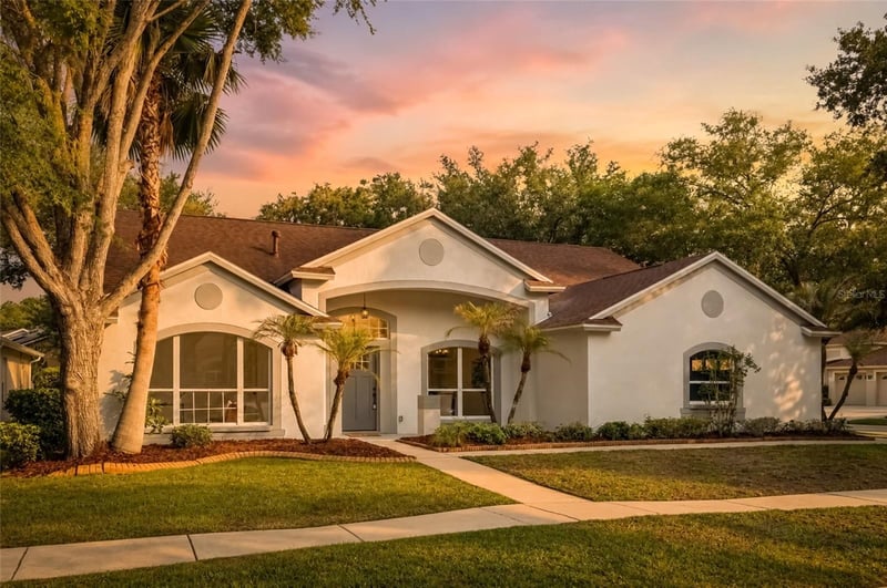 10117 Whisper Pointe Dr, Tampa, FL 33647