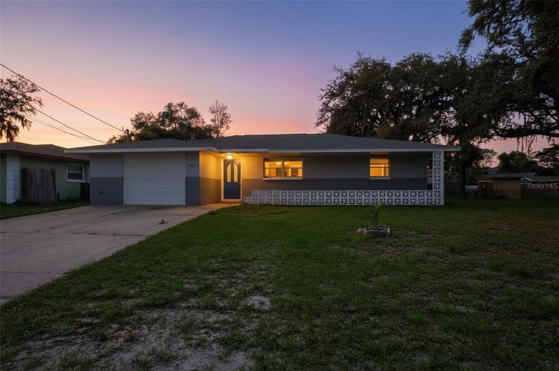8317 Liman Dr, New Port Richey, FL 34653