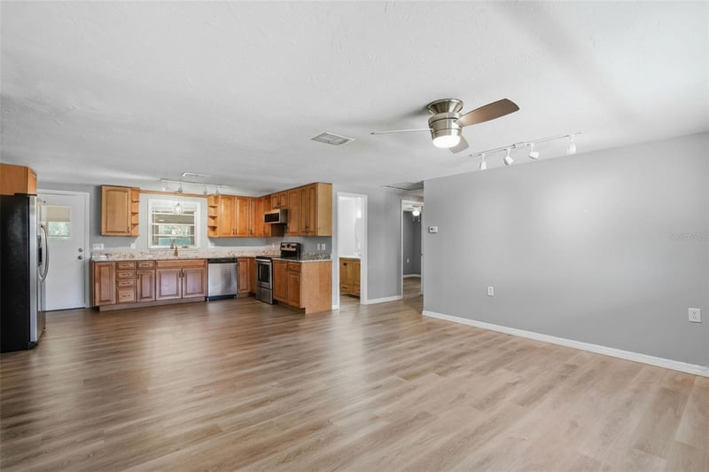 8317 Liman Dr, New Port Richey, FL 34653