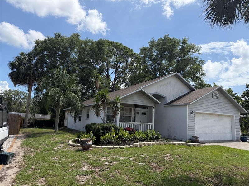 Home Worth Check