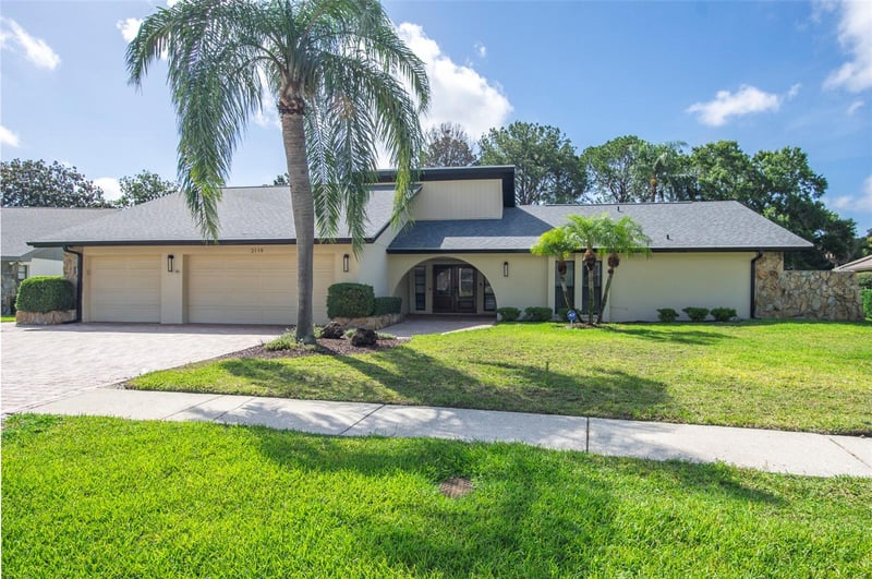 Home Worth Check
