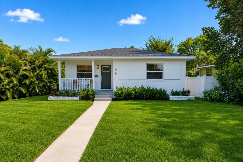 Home Worth Check
