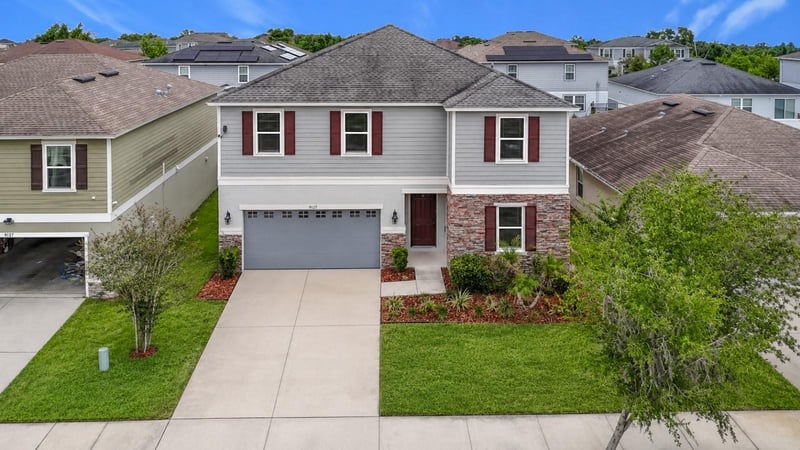 Home Worth Check