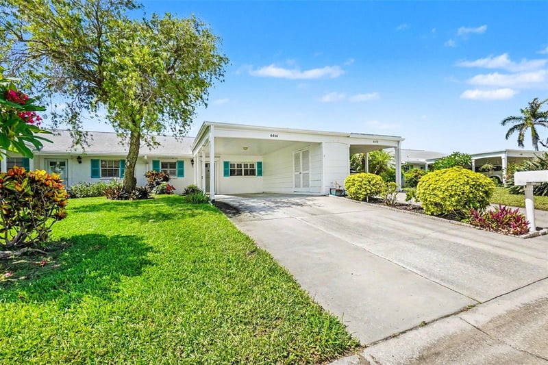 4414 Mount Vernon Dr, Bradenton, FL 34210