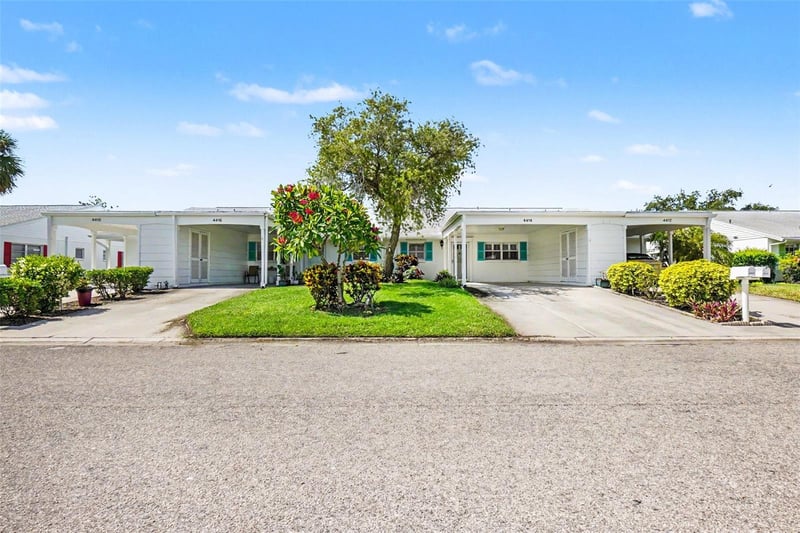 4414 Mount Vernon Dr, Bradenton, FL 34210