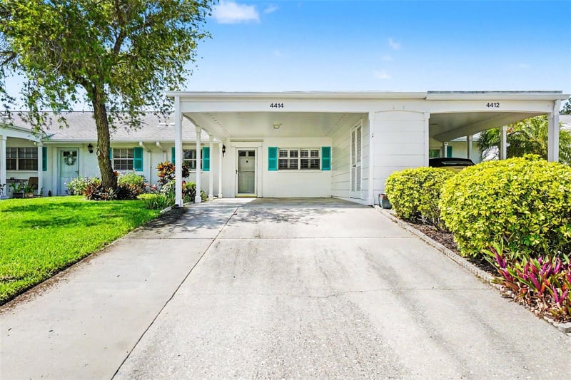 4414 Mount Vernon Dr, Bradenton, FL 34210