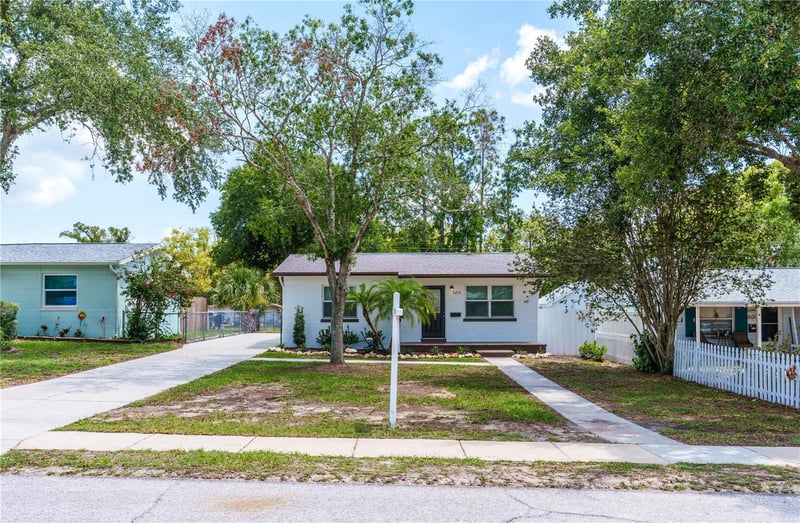 Home Worth Check