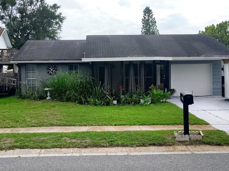 7644 Humboldt Ave, New Port Richey, FL 34655