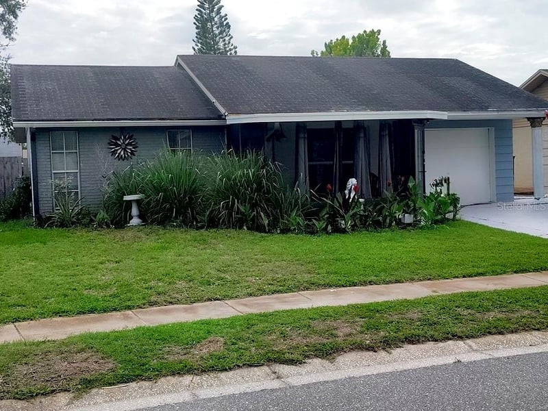 7644 Humboldt Ave, New Port Richey, FL 34655