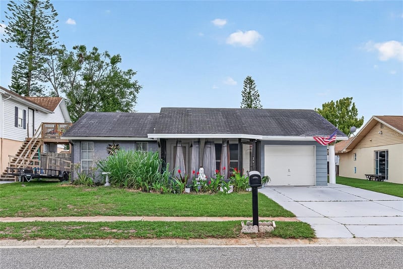Home Worth Check