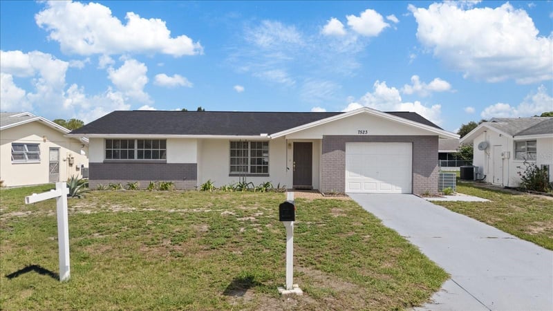 Home Worth Check