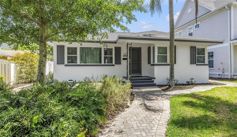 Home Worth Check