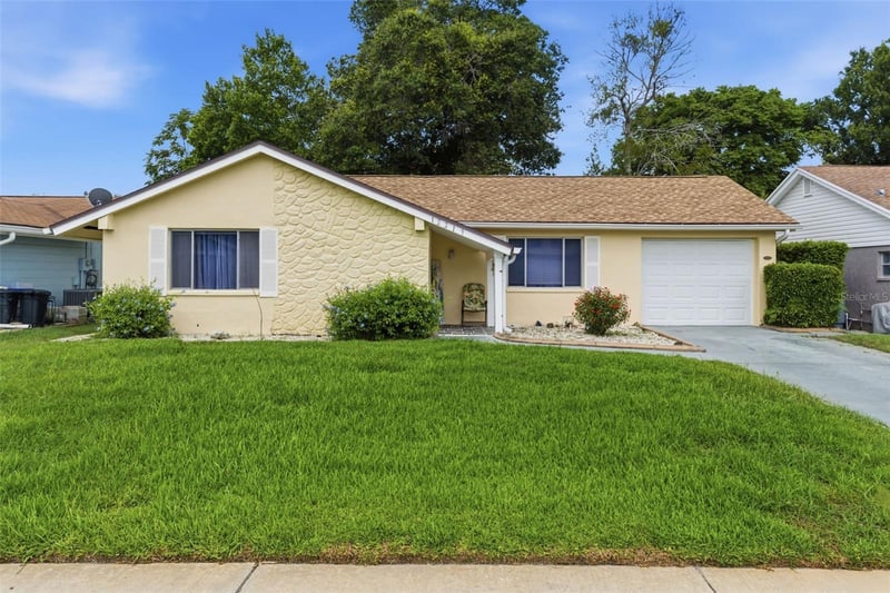 Home Worth Check
