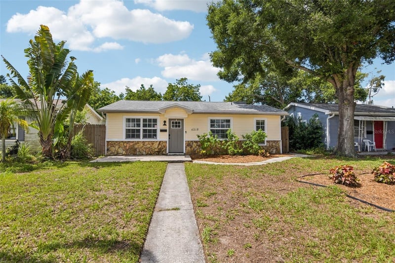 Home Worth Check
