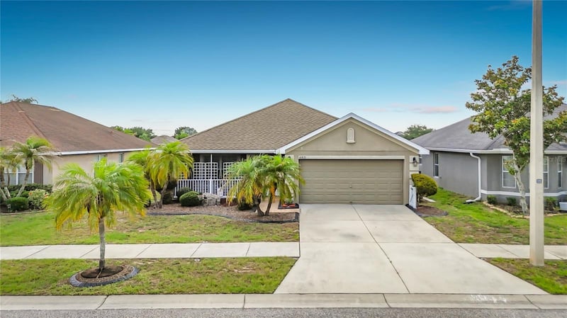 Home Worth Check