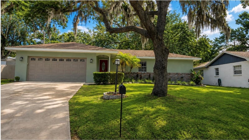 Home Worth Check