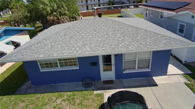Home Worth Check
