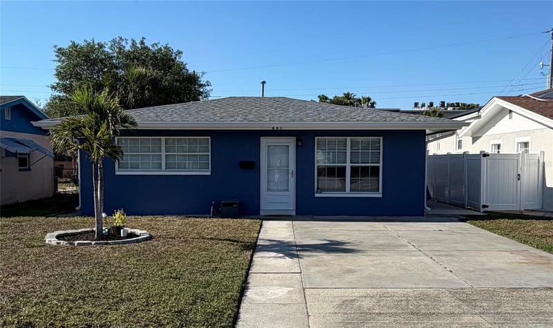 Home Worth Check