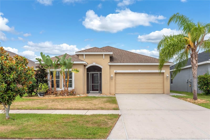 Home Worth Check