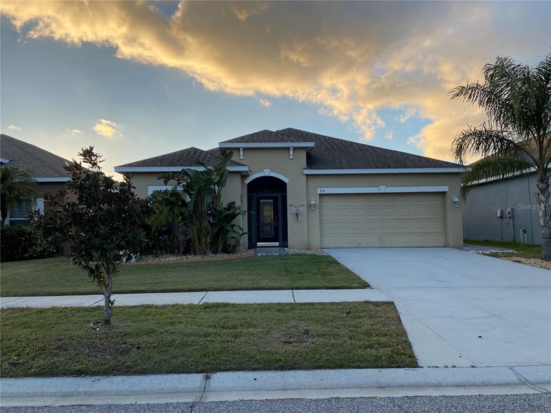 Home Worth Check
