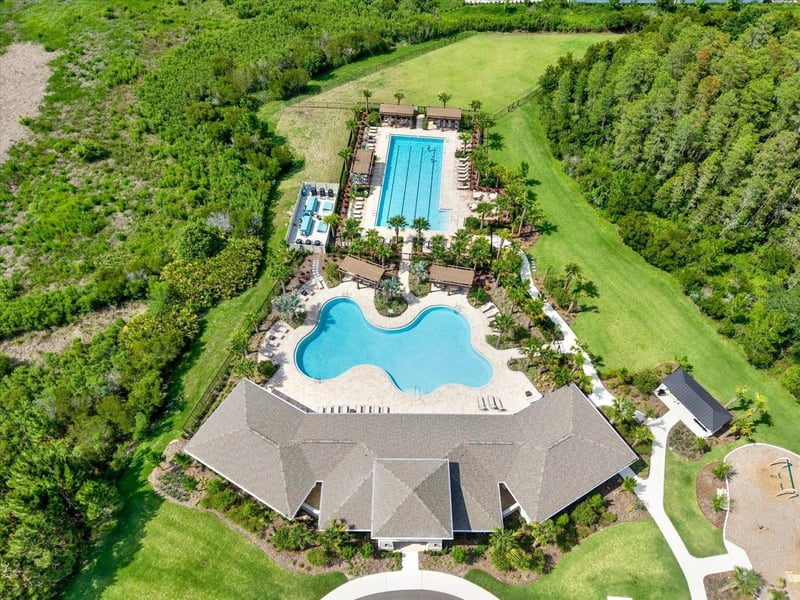 32332 Rosepine Blvd, Wesley Chapel, FL 33543